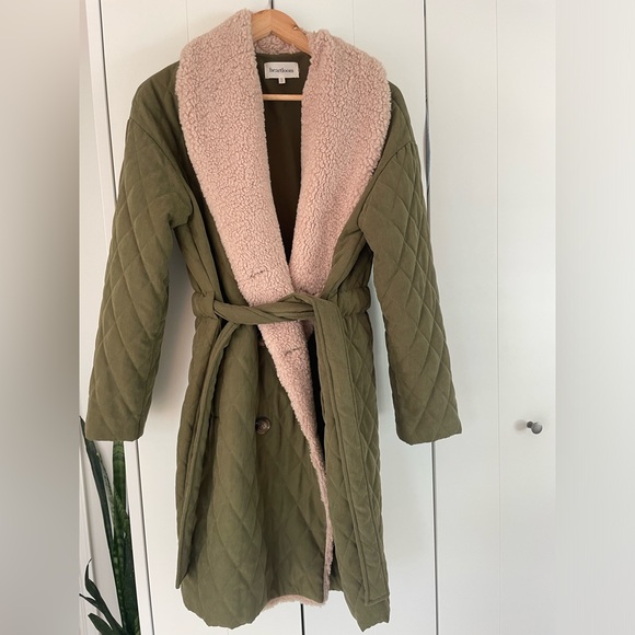 Heartloom jacket - Picture 5 of 5